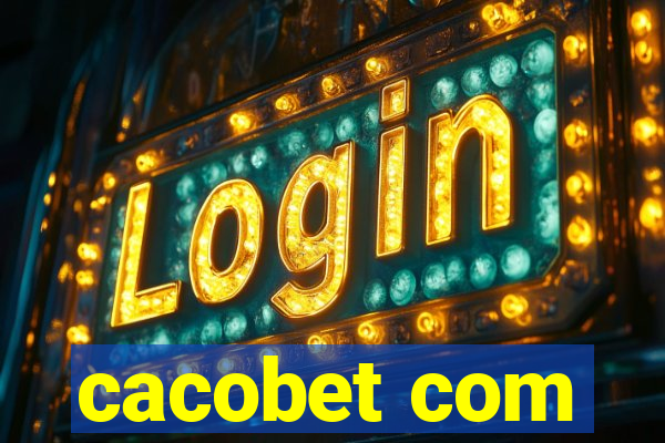 cacobet com